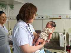 -东南大学附属中大医院(本部)