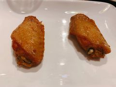 -乐凯撒披萨(东方新世界店)