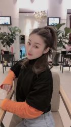 点击看大图 -Hello Lady发型设计