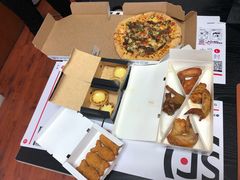 -达美乐比萨(东建路店)