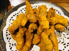 -川渔居—鱼火锅(八方汇店)