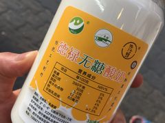 -德禄酸奶(莫家街店)