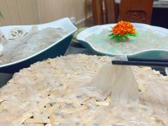 -官塘陈记鱼生·潮汕砂锅粥·牛肉火锅(潮枫路总店)