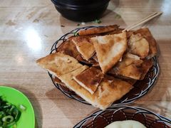 -灿哥羊汤(果园店)