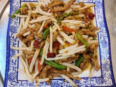 -老味道1992(武当山店)