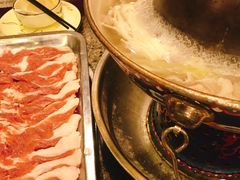 -阿五涮羊肉火锅(安国路一店)