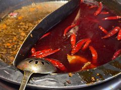 -蜀大侠火锅(总府路店)