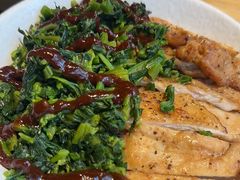 -熊吞·大碗丼烧肉饭(西市场嘉华店)
