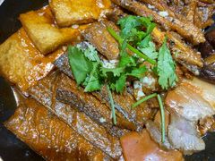 -东北大院·东北菜(三台子店)