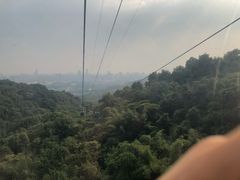 -白云山索道-售票处