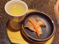 -万福炭火烤肉日本料理(新街口店)
