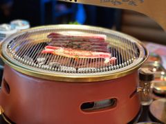 -西塔老太太泥炉烤肉(上海七宝领展广场店)