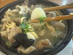 -西工饭庄快餐厅(西工小街店)