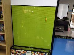 -金砾教育培训(宝山校区)