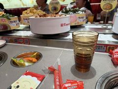 -龍歌自助小火锅(雨花台江南虹悦城店)