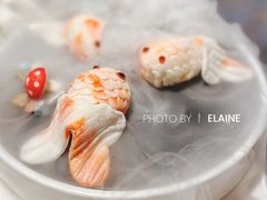 -粤来记·啫啫煲·点心(日月光店)