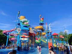 -苏州乐园森林水世界