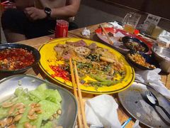 -北丐先生·野馄饨烧烤(泰达E街区店)