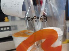 -CoCo都可(卓展店)