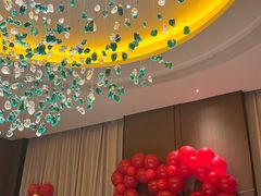 -世纪缘国际酒店·中餐厅(海州店)