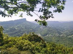 -剑门关风景区