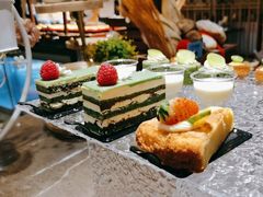 -杭州开元名都大酒店·地中海自助餐厅