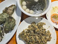 -南蚝小贝海鲜特色餐厅(南澳岛店)