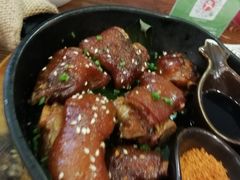 -云海肴·汽锅鸡·云南菜(美罗城店)