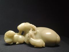 -上海博物馆(人民广场馆)