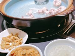 -椰小名·竹笙椰子鸡(中堂店)