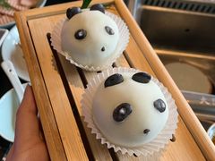 功夫熊猫-大隐·成都火锅Bistro(合生麒麟新天地店)