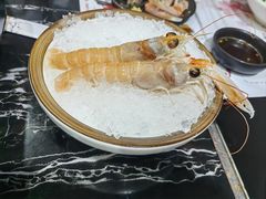 -松坂屋日料自助(长城路店)