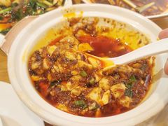 -易老妈蹄花.特色川菜(人民公园总店)