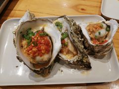 -木屋烧烤(龙湖天街店)