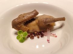 -忆江南·临江鱼馆