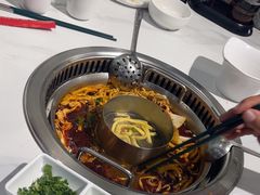 -葛记红焖羊肉(人民路店)