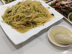 -三盛楼饭店(四流中路店)