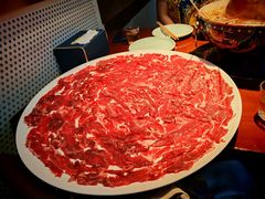 -1078號老北京涮肉(松柏店)