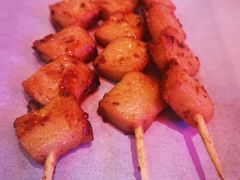 -肉串汪(望京店)