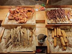 -比格比萨自助(南京万达茂店)