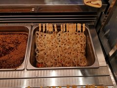 -廖记棒棒鸡(青岛万象城店)