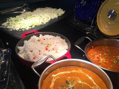 -万达文华酒店·48F云端窗景美食汇自助餐厅