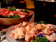 -芸山季·云南野生菌火锅(人民广场来福士店)