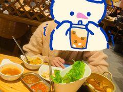 -牛炙烤肉(车公庙店)