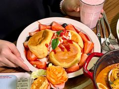 -UPPER KITCHEN(延安路店)