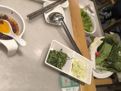 -牛街·马辈儿涮肉(牛街总店)