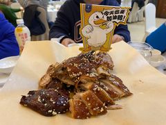 -眉州东坡(亚运村店)