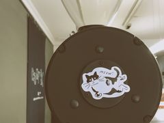 -研途咖啡馆(健康路店)