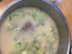 -神仙雪浓汤(弘大店)