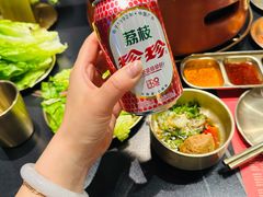 -西塔老太太泥炉烤肉(龙湖北苑天街店)